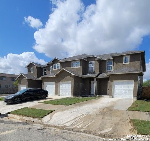 Property Photo:  7311 Colina Way 101  TX 78109 