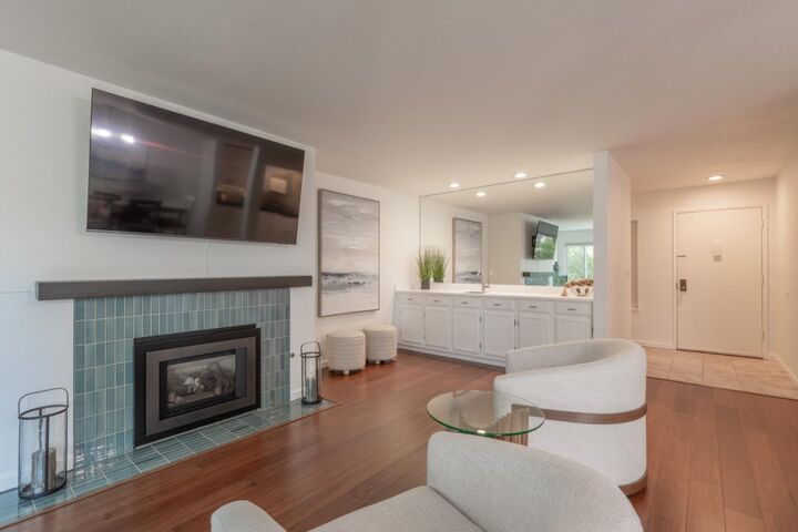 Property Photo: 54 Shepherds Knoll Drive CA 93953
