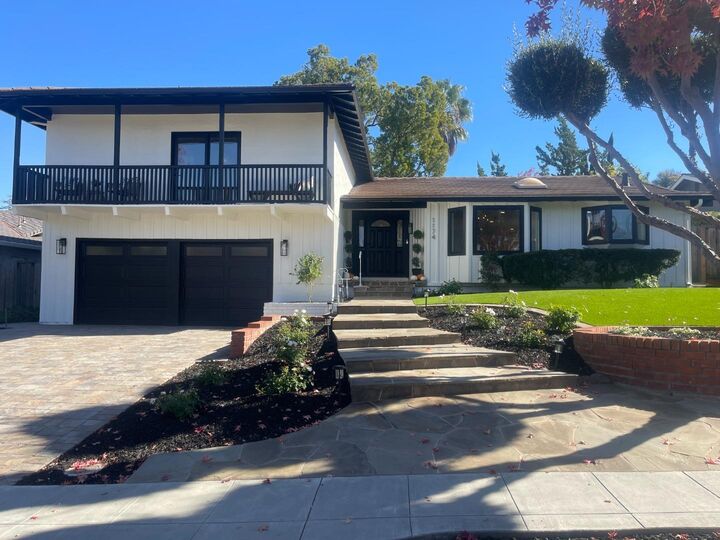 1174 Old Oak Drive  San Jose CA 95120 photo