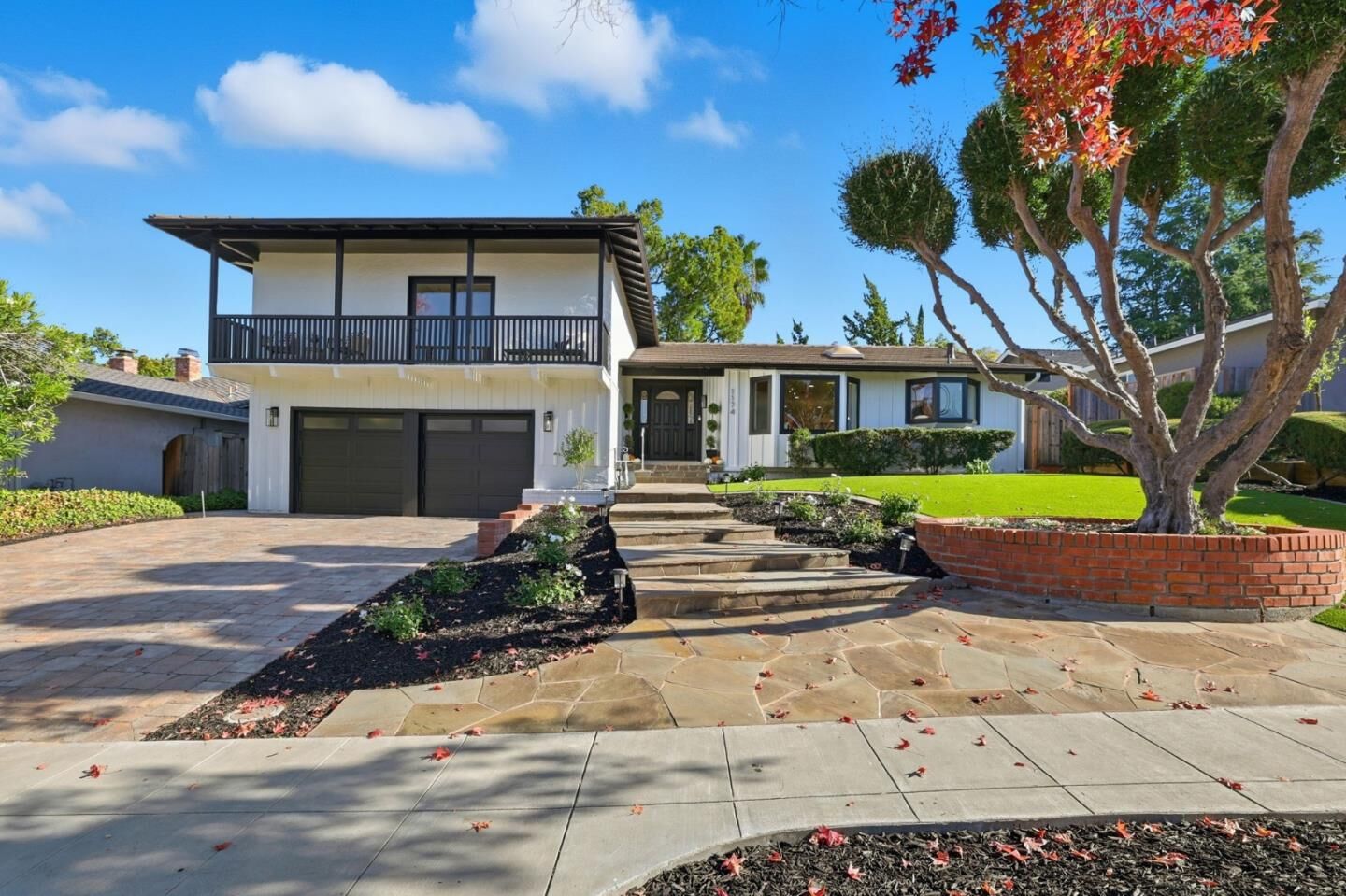 Property Photo:  1174 Old Oak Drive  CA 95120 