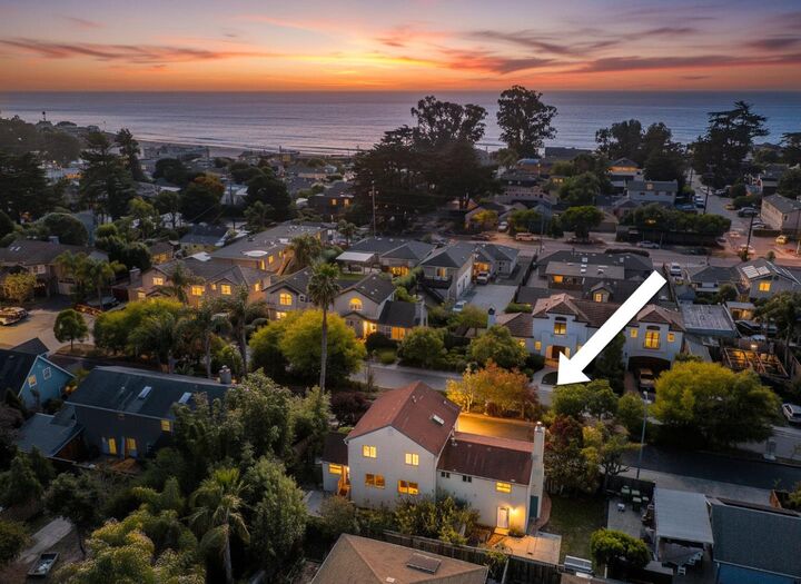 Property Photo: 1735 Matthews Lane CA 95062