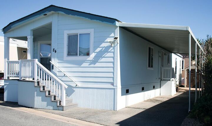 55 San Juan Grade Road 84  Salinas CA 93906 photo
