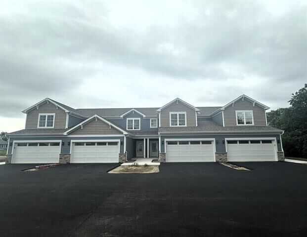 Property Photo: 3162 South Bartells Drive WI 53512