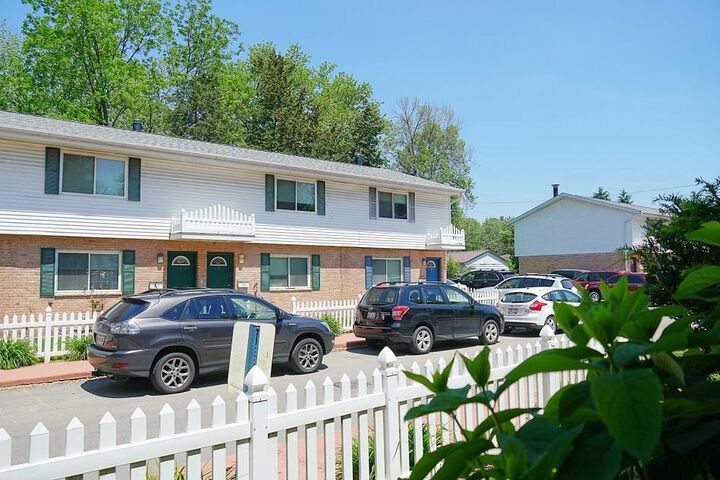 Property Photo: 1203 Macarthur Road WI 53714