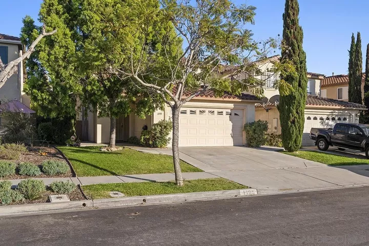 Property Photo: 1195 Sea Strand Ln CA 92154