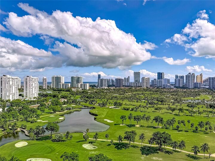 20301 W Country Club Dr 2428  Aventura FL 33180 photo