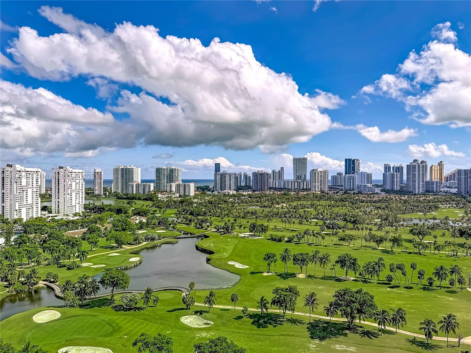 Property Photo: 20301 W Country Club Dr 2428 FL 33180