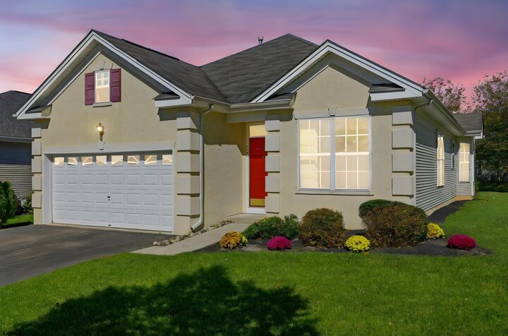 Property Photo: 207 Tipperary Pl NJ 08205