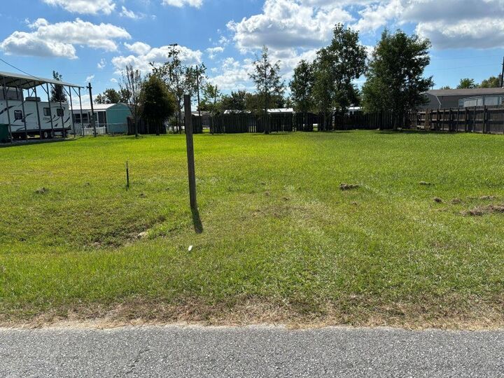 Property Photo:  2525 N Flounder Drive N  LA 70605 