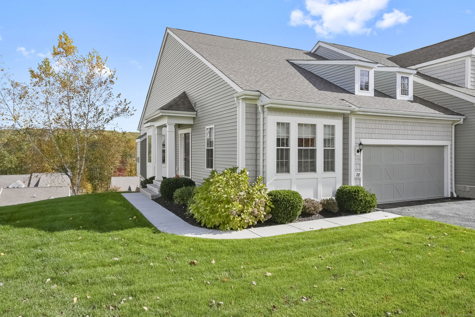 Property Photo:  712 Championship Drive 712  CT 06478