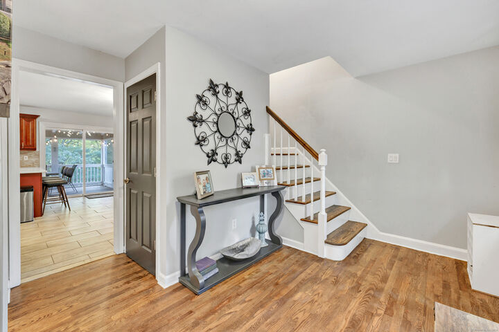 Property Photo: 15 Blackberry Road CT 06611