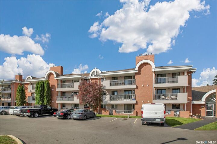Property Photo: 209A Cree Place 301 SK S7K 7X9
