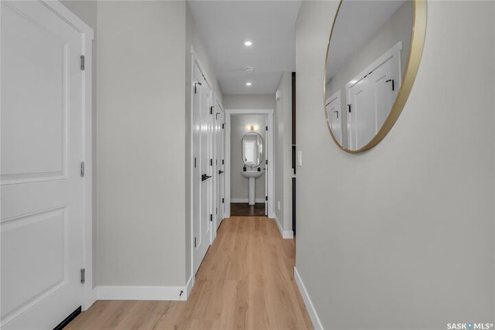 Property Photo: 155 McFaull Way 403 SK S7V 0Y2