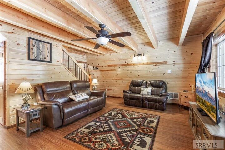 Property Photo:  3808 White Owl Way  ID 83429