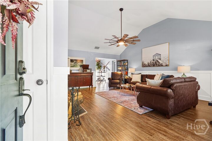 Property Photo: 26 Bluelake Boulevard GA 31322