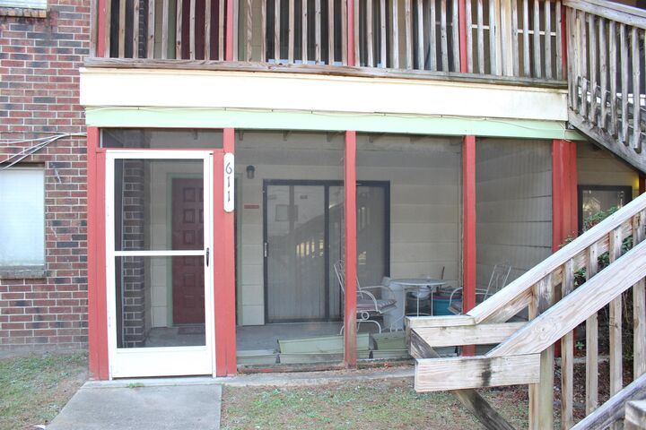 Property Photo: 317 Mabry Street FL 32304