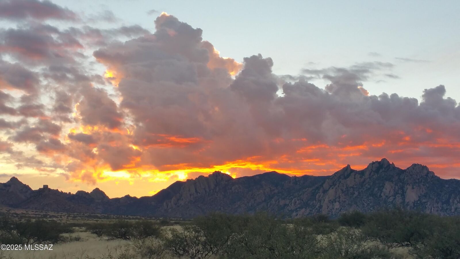 Property Photo: Lot 175 E Desert Winds Road AZ 85630