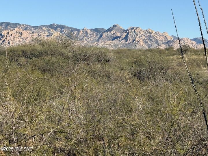 Property Photo:  Lot 105 E Cottontail Trail  AZ 85630 