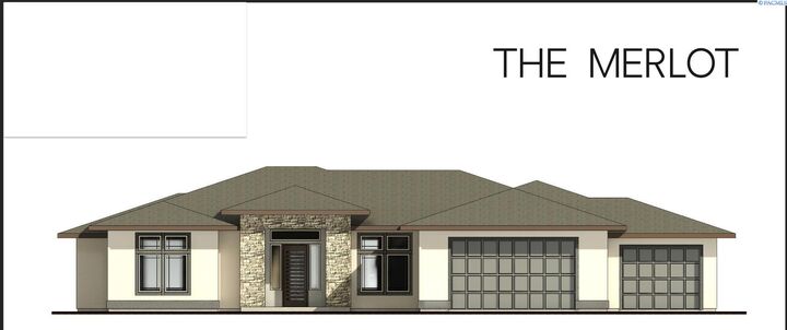 Property Photo: Tbd Lot 50 Kohler Estates Phase 2 WA 99301