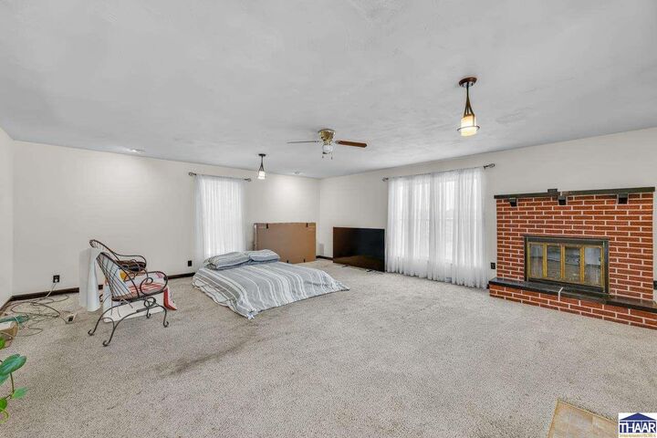 Property Photo: 7921 N Erickson Street IN 47805