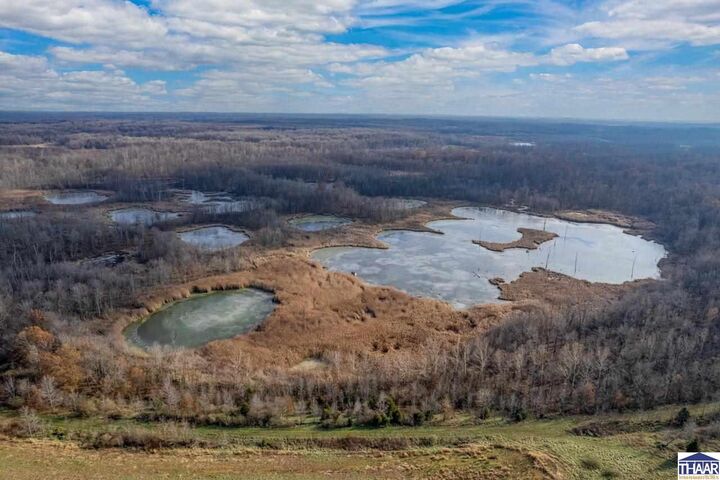 Property Photo: County Road 300 N IN 47882