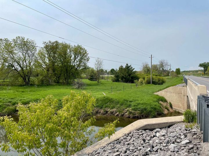 Photo de la propriété:  0 Little Creek Road  ON K7R 3K8 