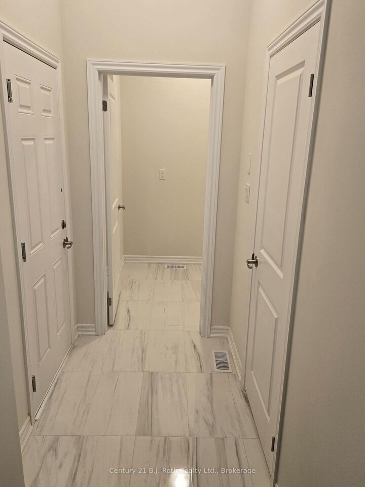 Property Photo: 115 Beechwood Forest Lane ON P1P 0H8