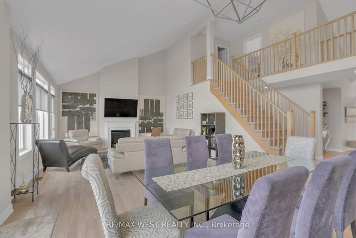 Property Photo: 8 Spooner Crescent ON L9Y 1T3