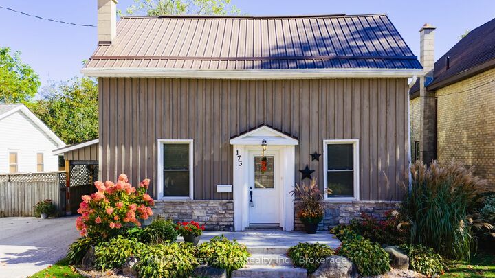 173 5th Avenue SW  Arran-Elderslie ON N0G 1L0 photo