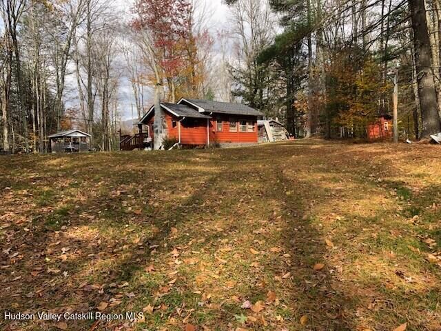 Property Photo: 64 Mink Hollow NY 12492