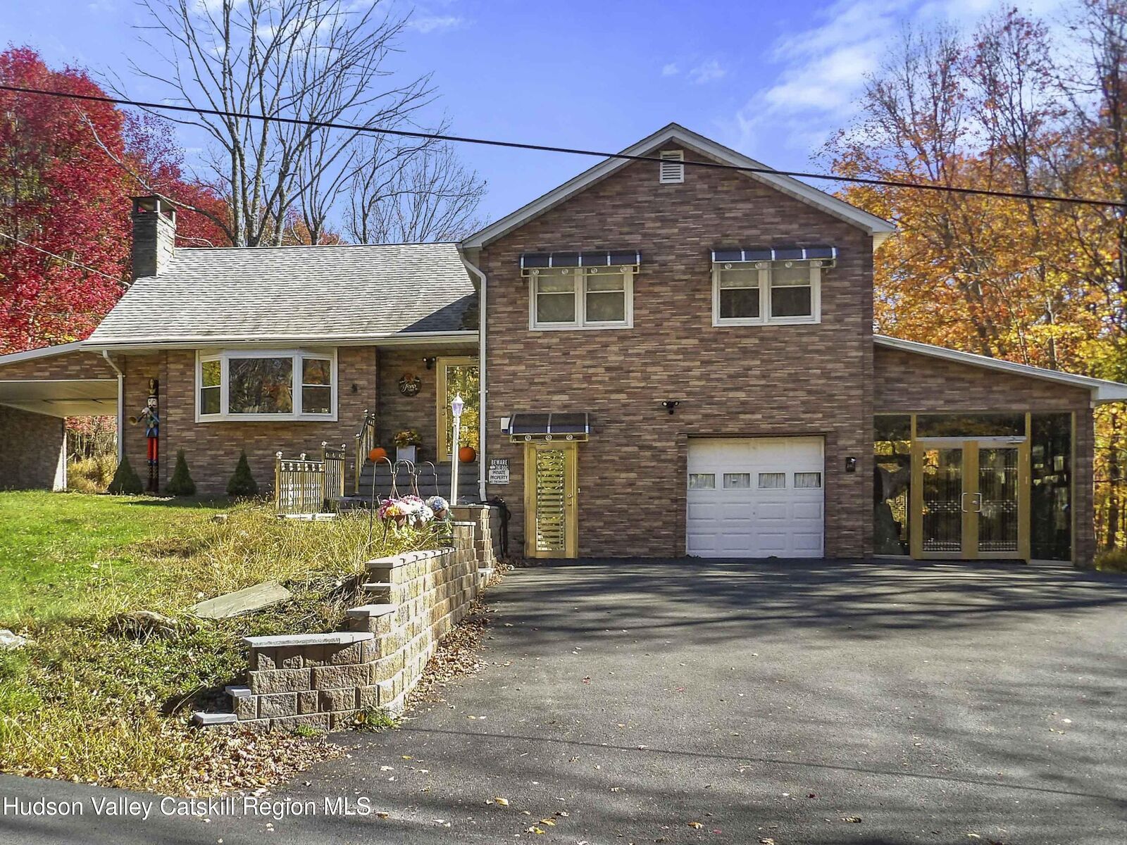 Property Photo:  241 Royce  NY 12786 