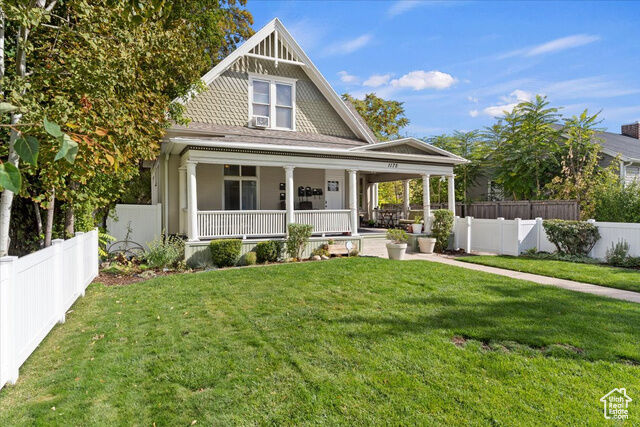 Property Photo:  1175 S 300 E  UT 84111 