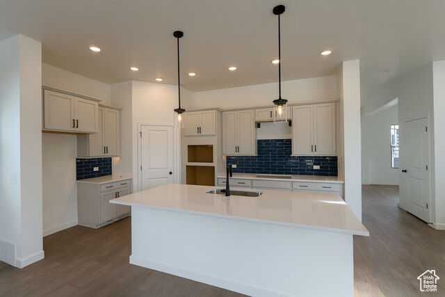 Property Photo:  7196 S Sage Run Rd  UT 84081 