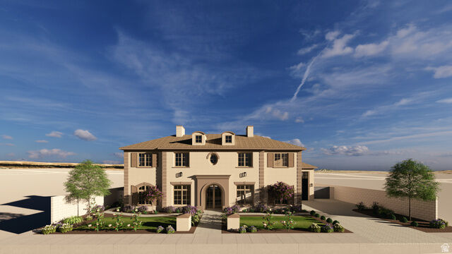 Property Photo: 2914 E Rowan Ln UT 84790