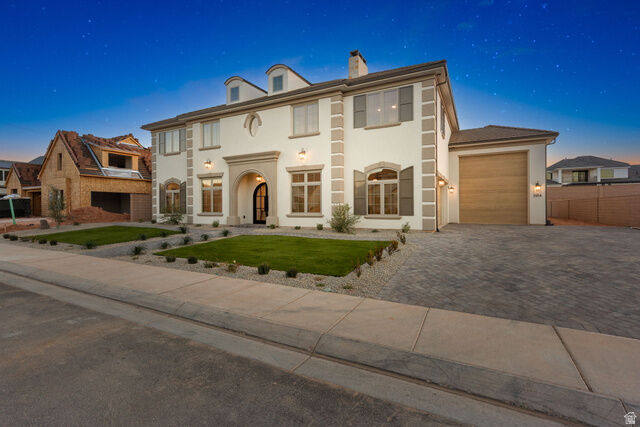 Property Photo:  2914 E Rowan Ln  UT 84790 