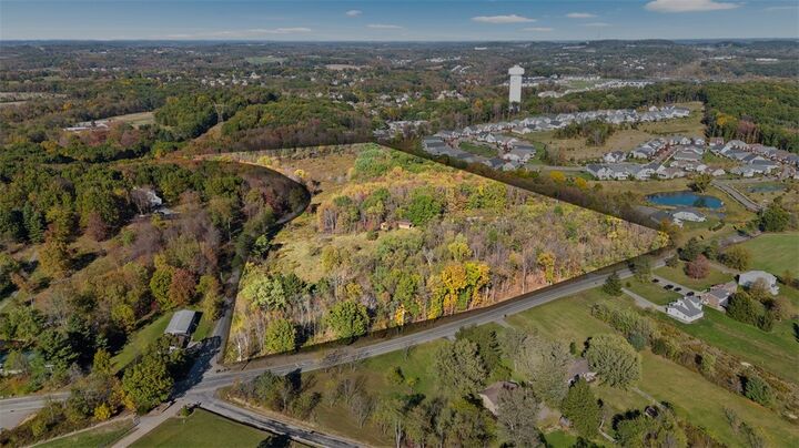 Property Photo: 507 Rochester Rd PA 16063