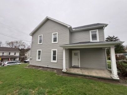 Property Photo: 518 Church St 2 PA 15637