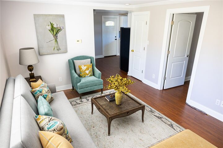 Property Photo: 567 Duncan Ave PA 15301