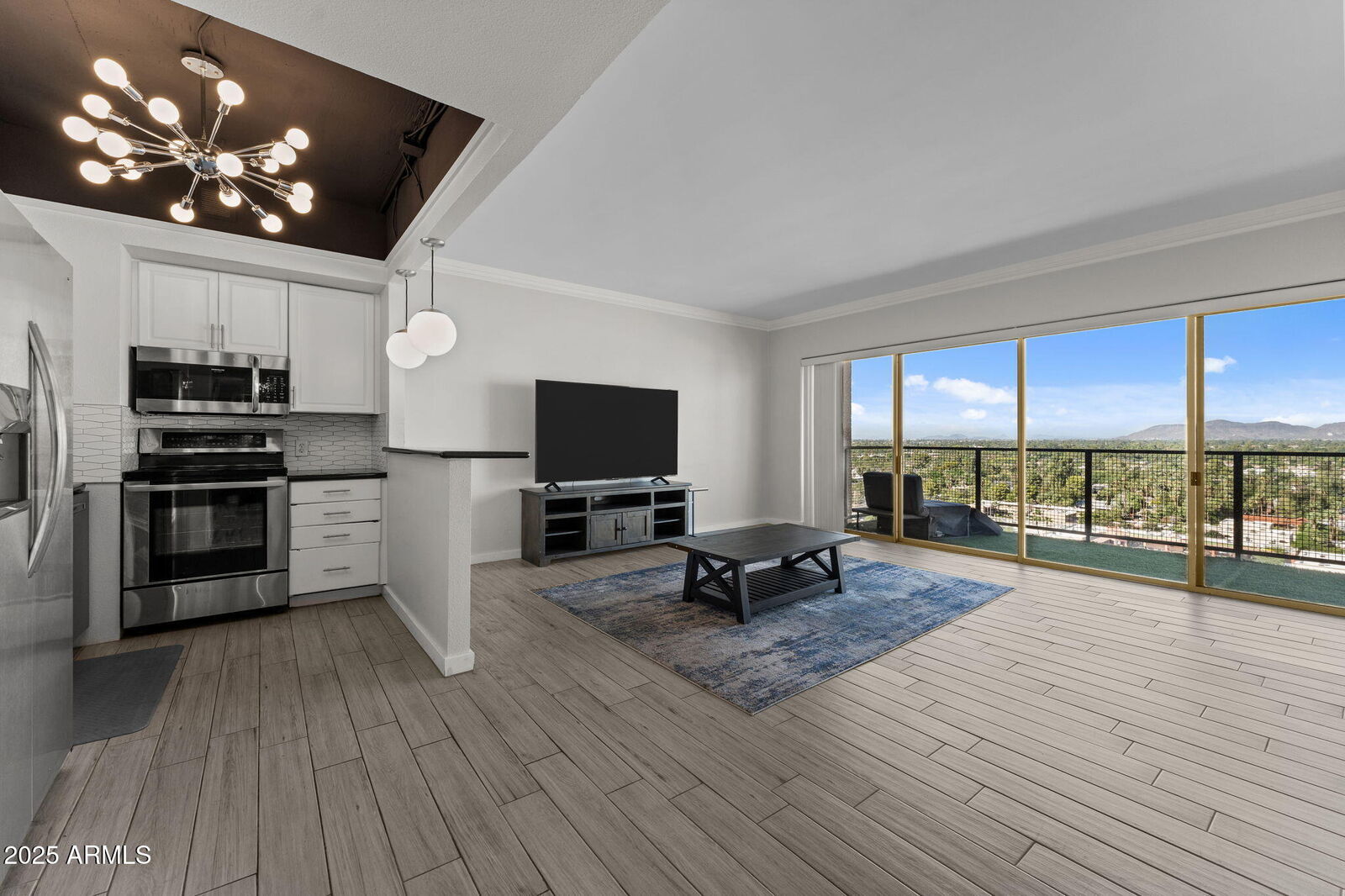Property Photo: 4750 N Central Avenue K16 AZ 85012