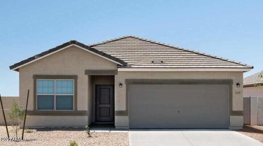 Property Photo:  9828 W Albeniz Place  AZ 85353