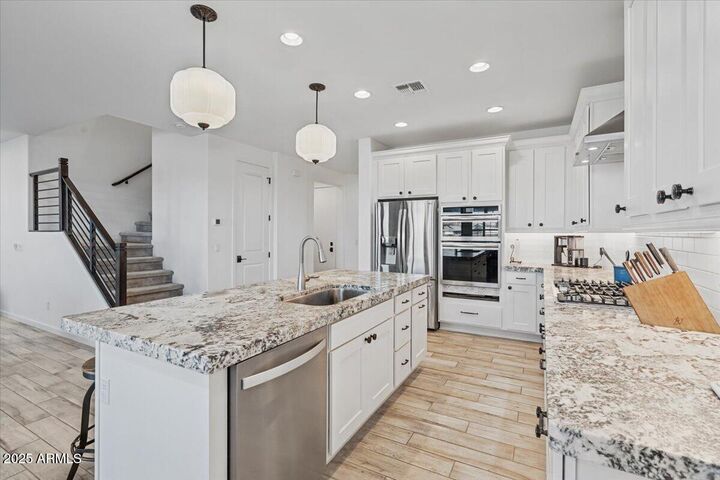 5632 E Sandia Street  Mesa AZ 85215 photo