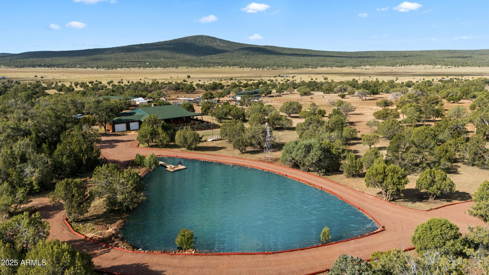 Property Photo:  33425 W Cowboy Clint Way  AZ 86337 