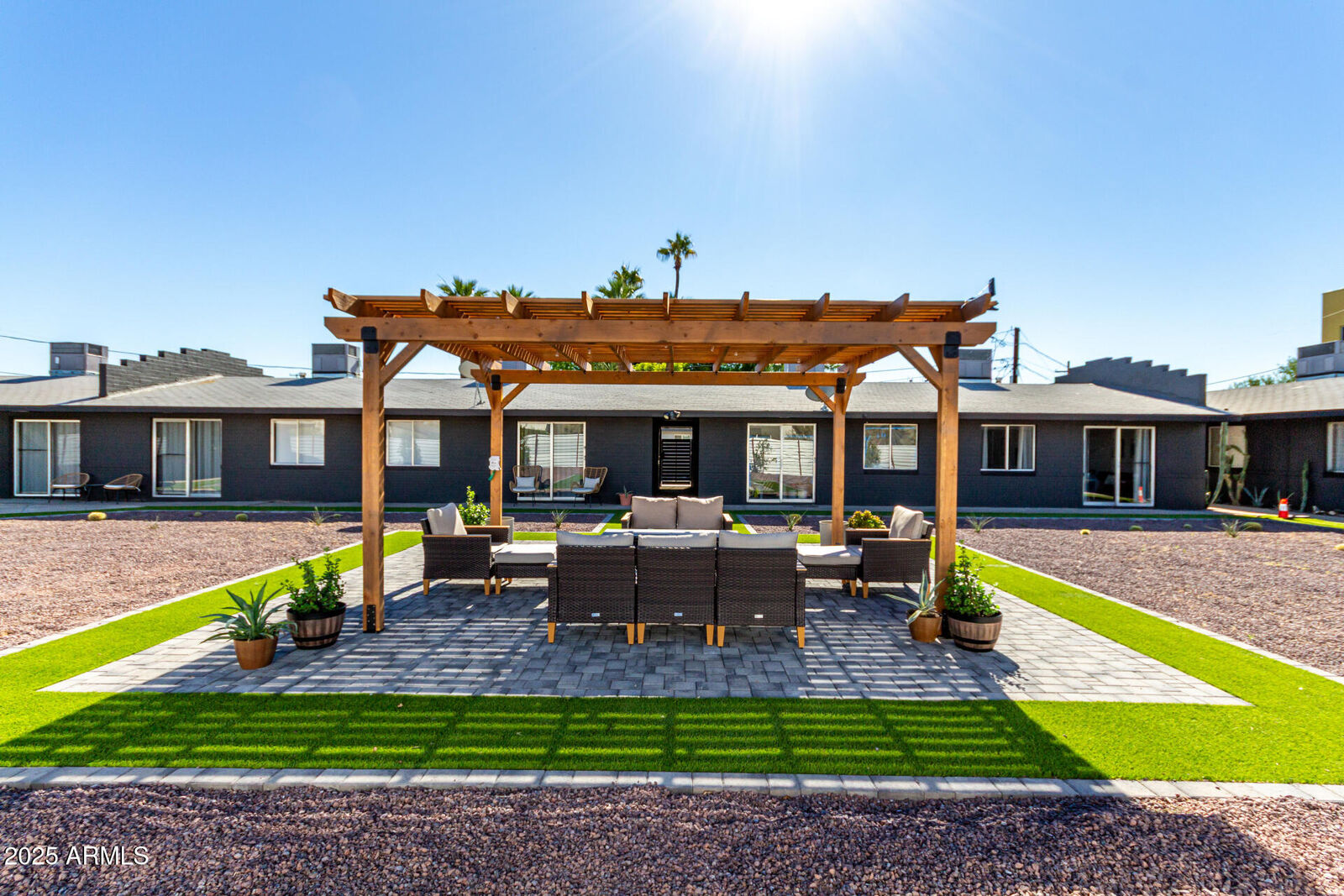 Property Photo:  4142 N 10th Street  AZ 85014 