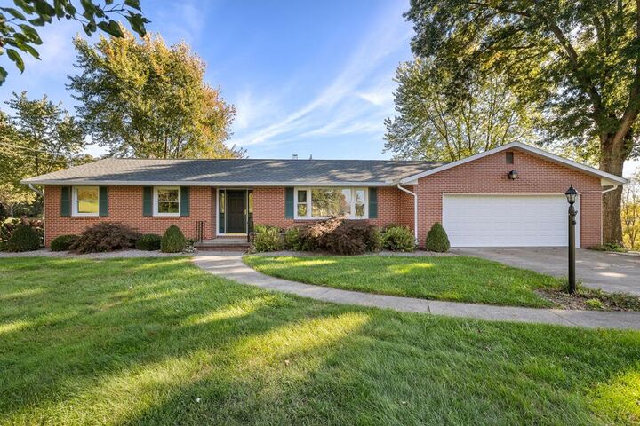 1156 Co Rd 2075  Ashland OH 44805 photo