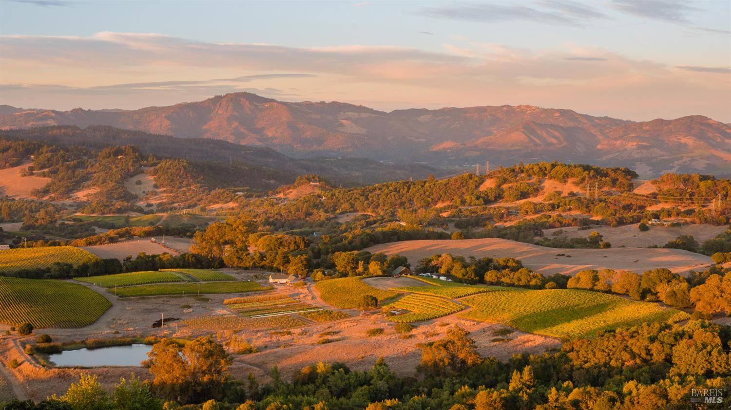 Property Photo: 5561 Sonoma Mountain Road CA 95404