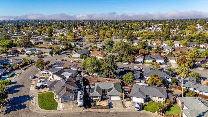Property Photo:  1605 Charlene Place  CA 95401