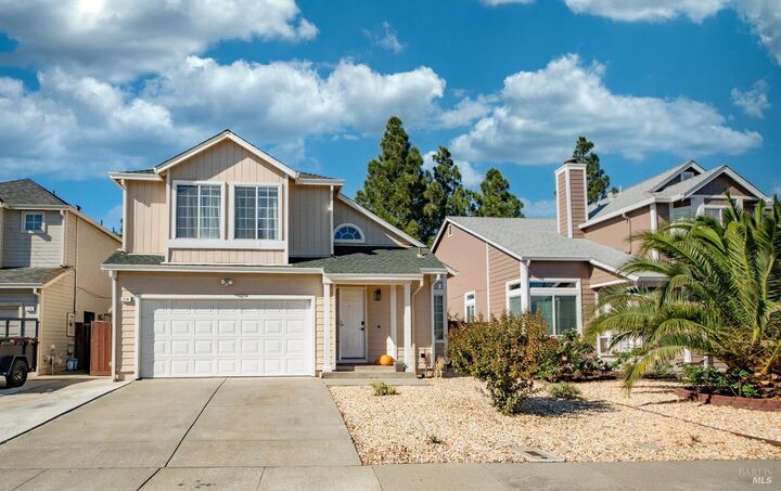 Property Photo:  114 Birchwood Court  CA 94585 