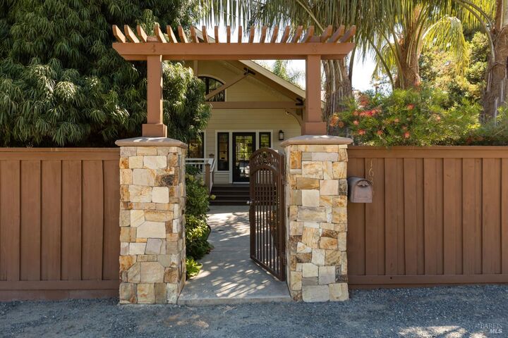 Property Photo: 1636 Abramson Road CA 95401