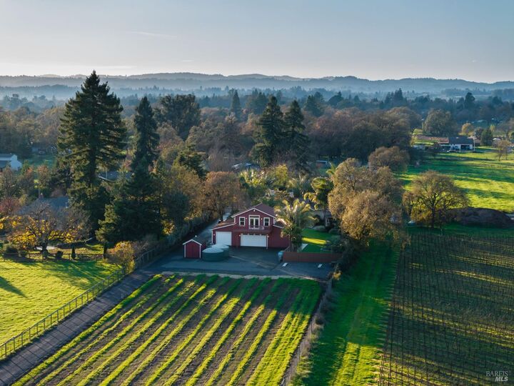 Property Photo:  1636 Abramson Road  CA 95401 