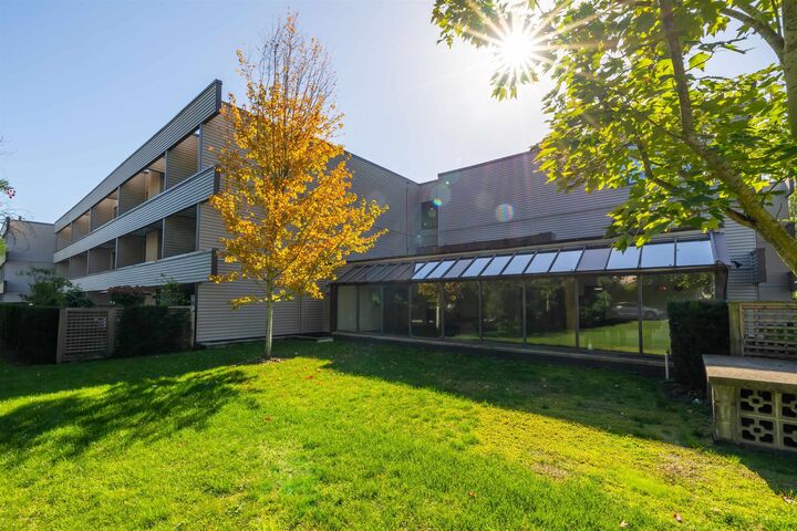 Property Photo: 15275 19 Avenue 217 BC V4A 1X6